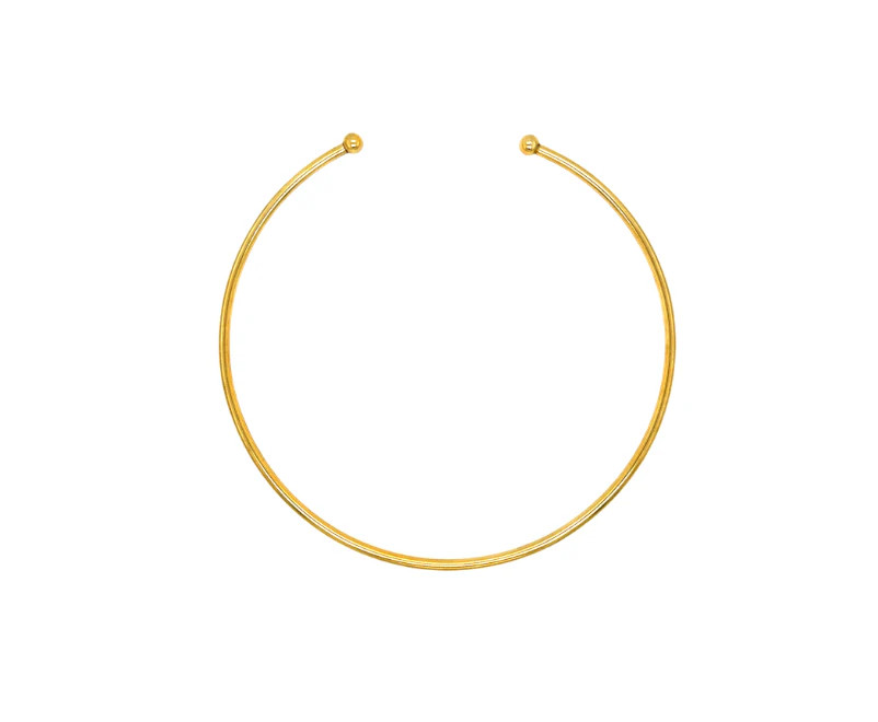 Zara Necklace | Love, Ellison