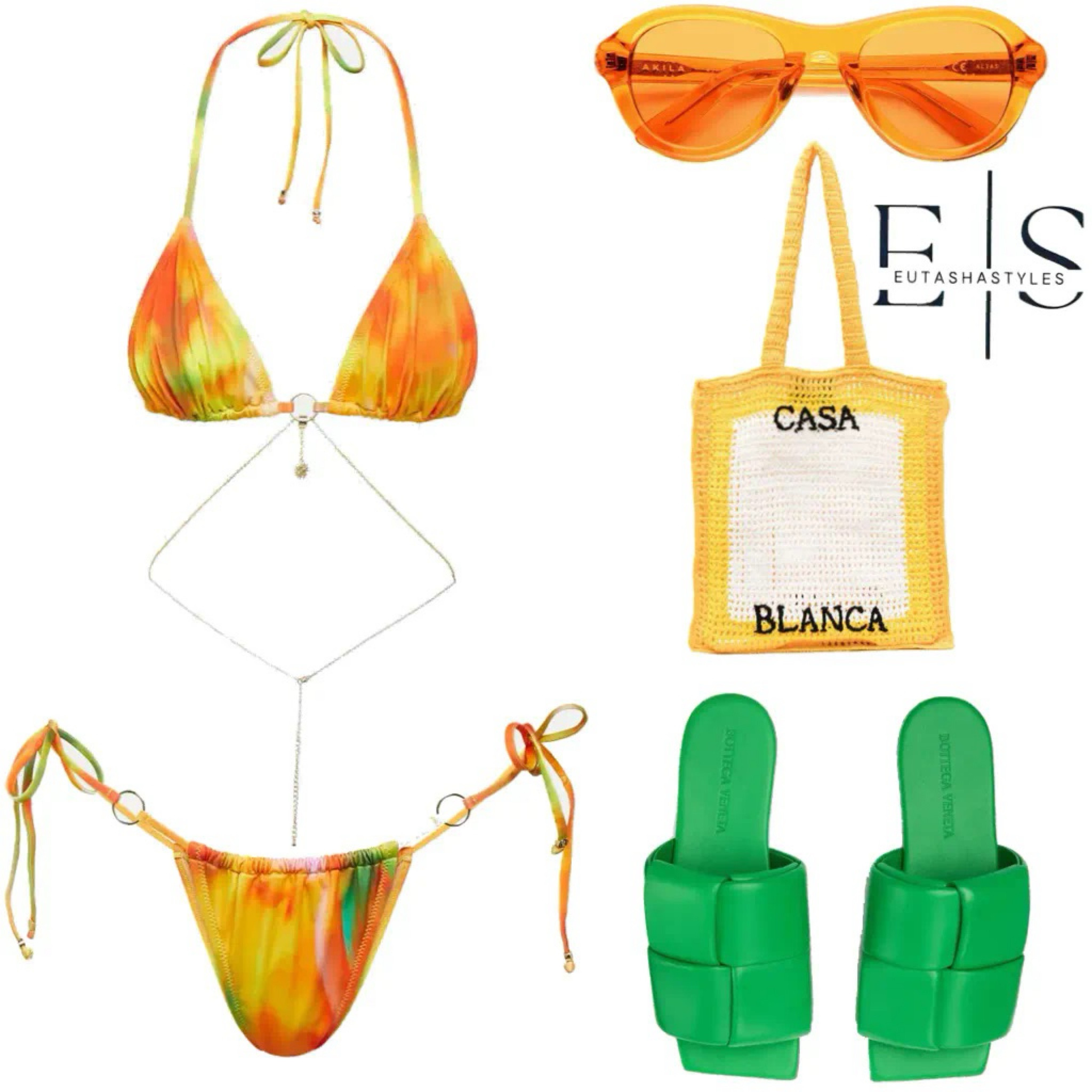 Summer swim vibes...

#LTKstyletip #LTKtravel #LTKswim