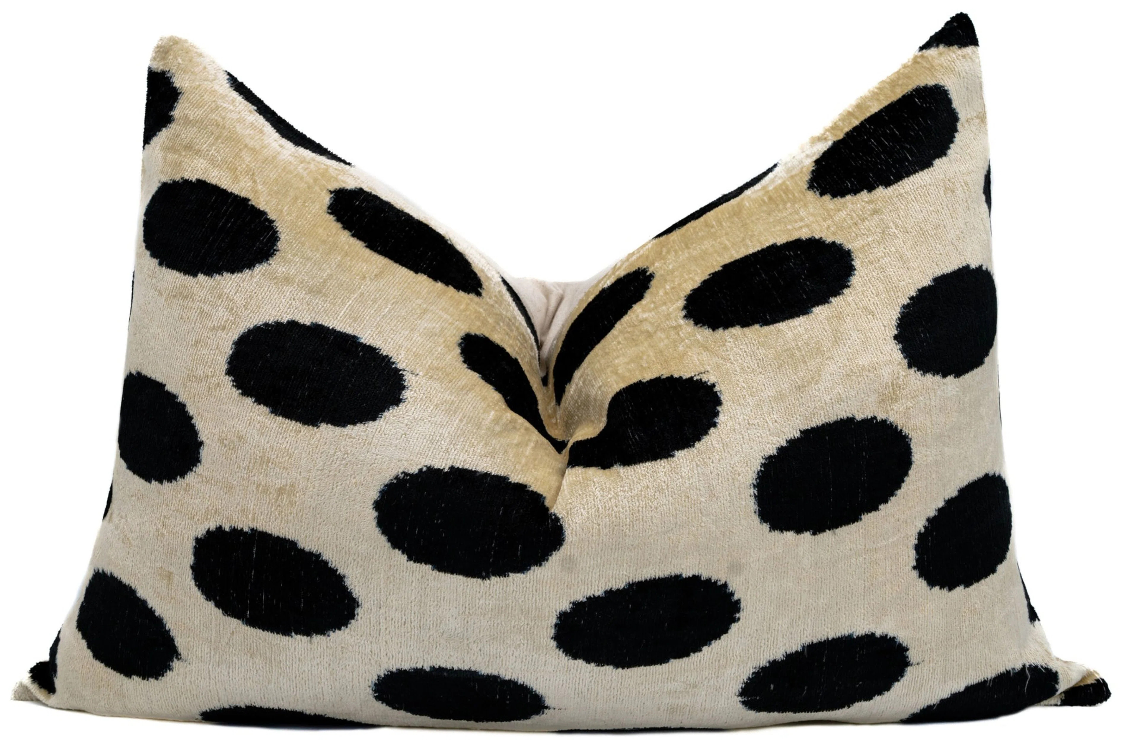 Velvet Throw Pillow | Wayfair | Wayfair North America