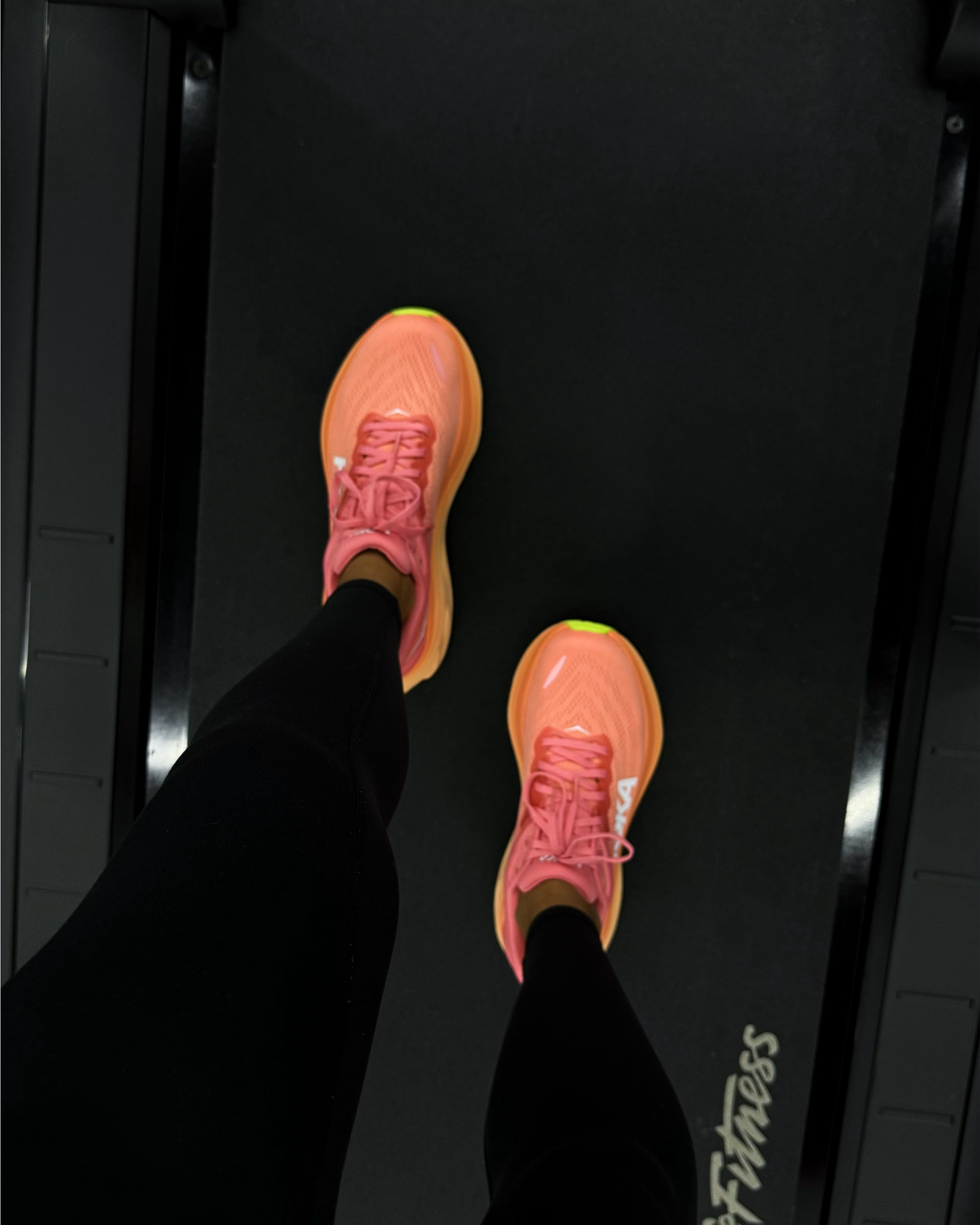 Movement ✨✨

#hokas 

#LTKActive #LTKSeasonal #LTKShoeCrush