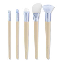 EcoTools Elements Hydro-Glow Skincare Brush Kit | Ulta