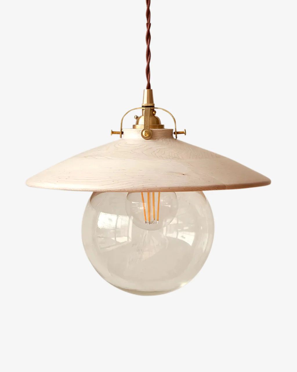 Edmund Pendant | McGee & Co.