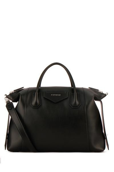 Givenchy Antigona Soft Medium Tote Bag | Cettire Global