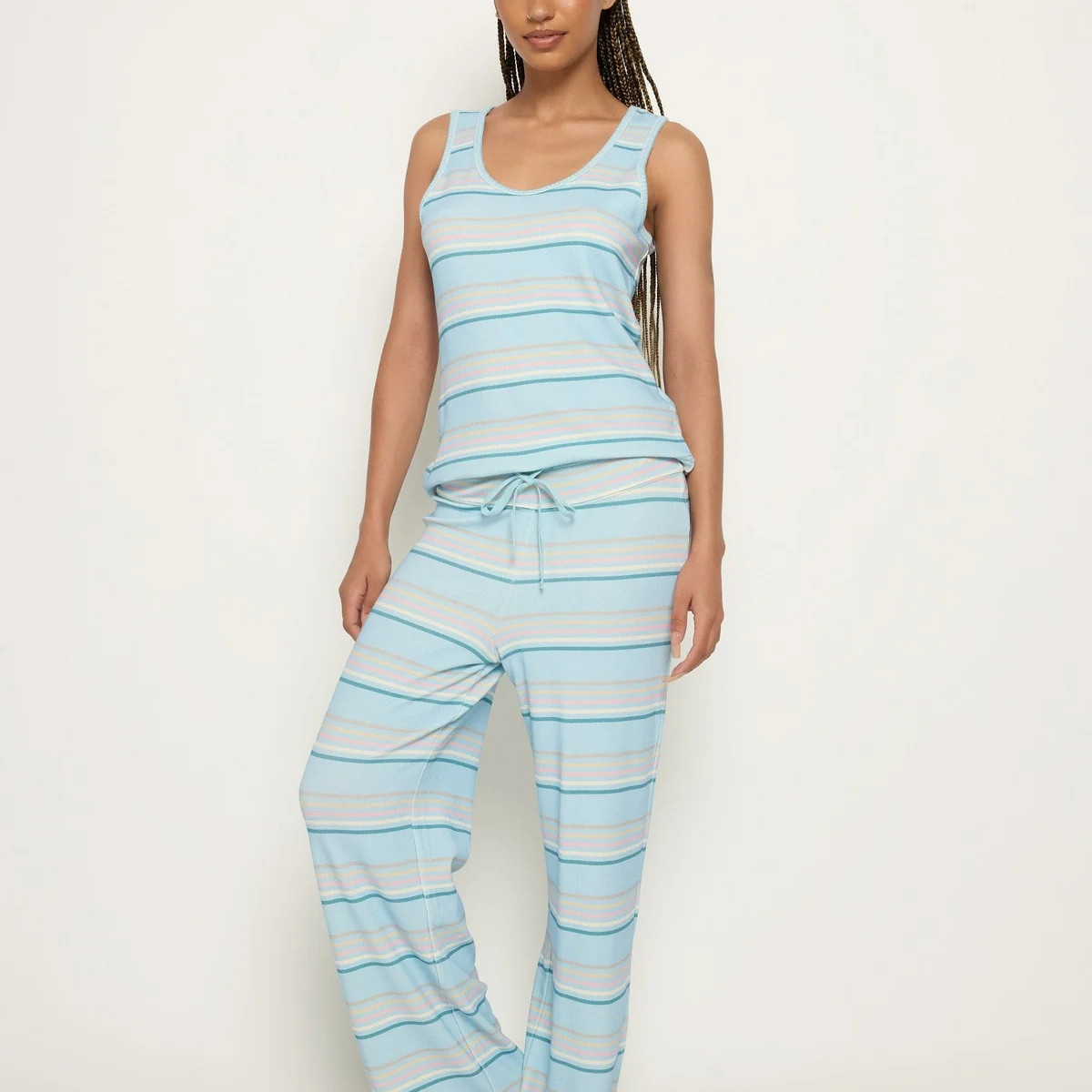 Cloud Nine Set | Seventy Eight and Sunny