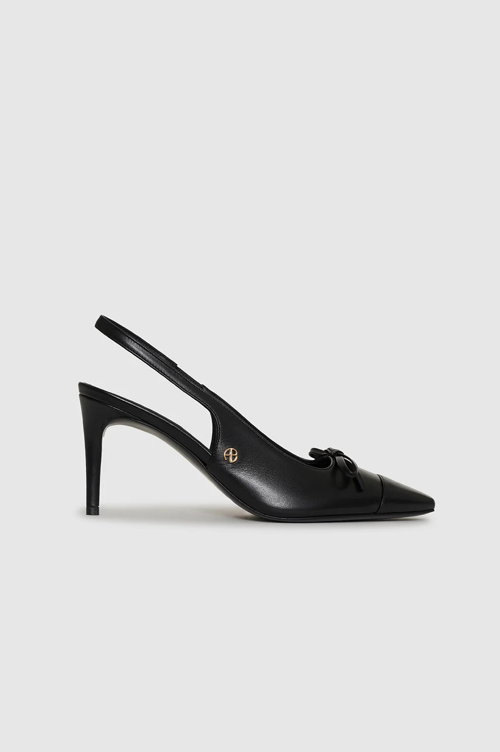Freya Slingbacks | Anine Bing