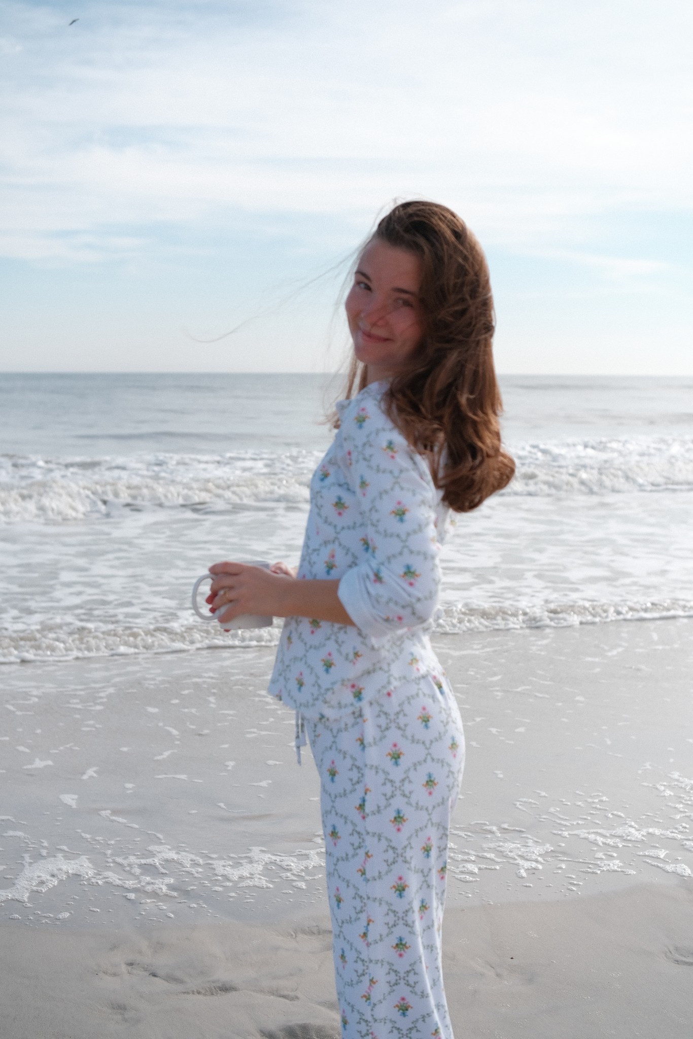 Wearing my usual size! Some of the softest and most flattering sets I own! And 25% right now!

#LTKSaleAlert #LTKCyberWeek #LTKHoliday