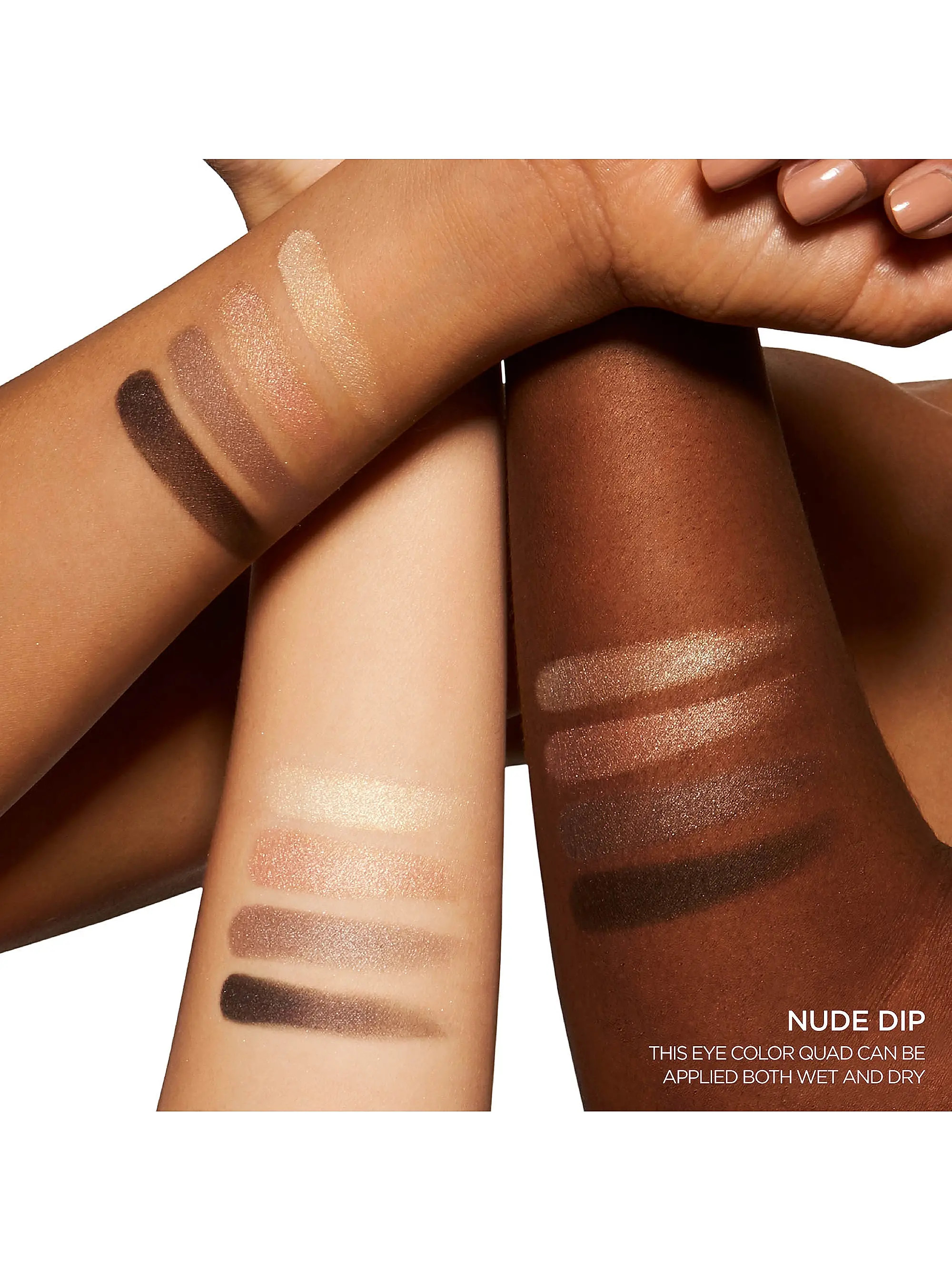 Eye Color Quad Eyeshadow Palette | Saks Fifth Avenue