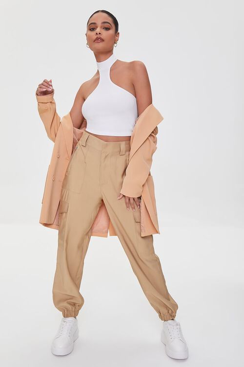 Utility Cargo Joggers | Forever 21 | Forever 21 (US)