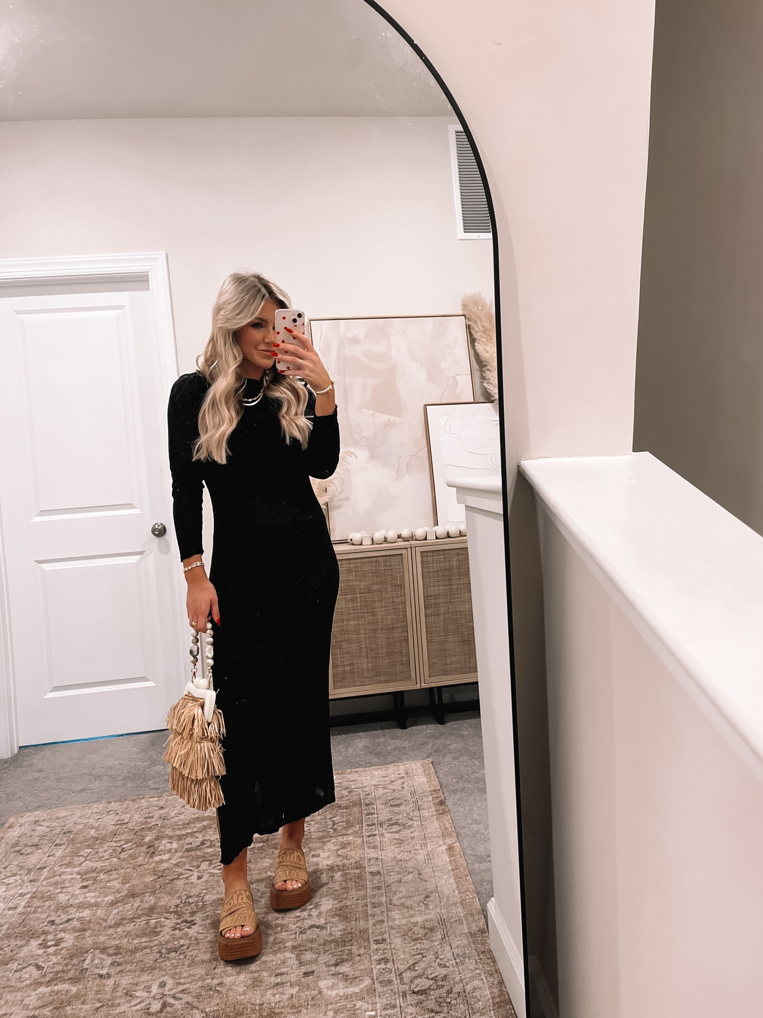 Cover up and swim I packed for this trip! Cannot wait to wear this cover up. It’s so chic and gorgeous! Wearing a small and a medium in the swimsuit. 

#LTKSeasonal #LTKswim #LTKSpringSale