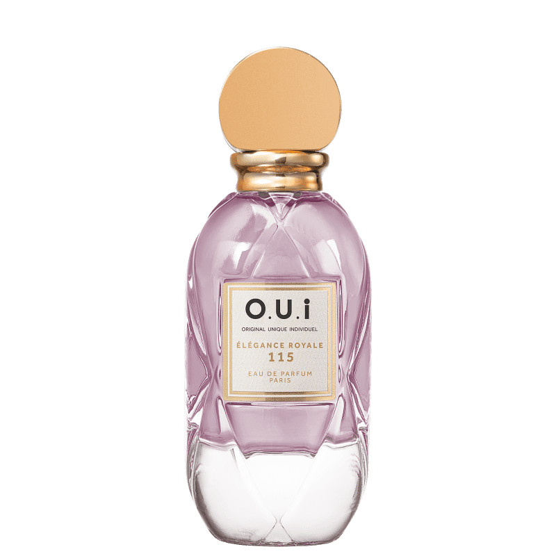 Eau de parfum Élégance Royale 115 | Beleza na Web | Beleza Na Web (BR)
