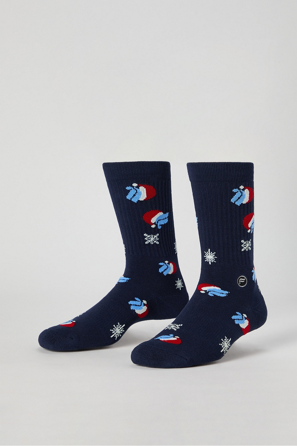 The Everyday Crew Sock | Fabletics - North America