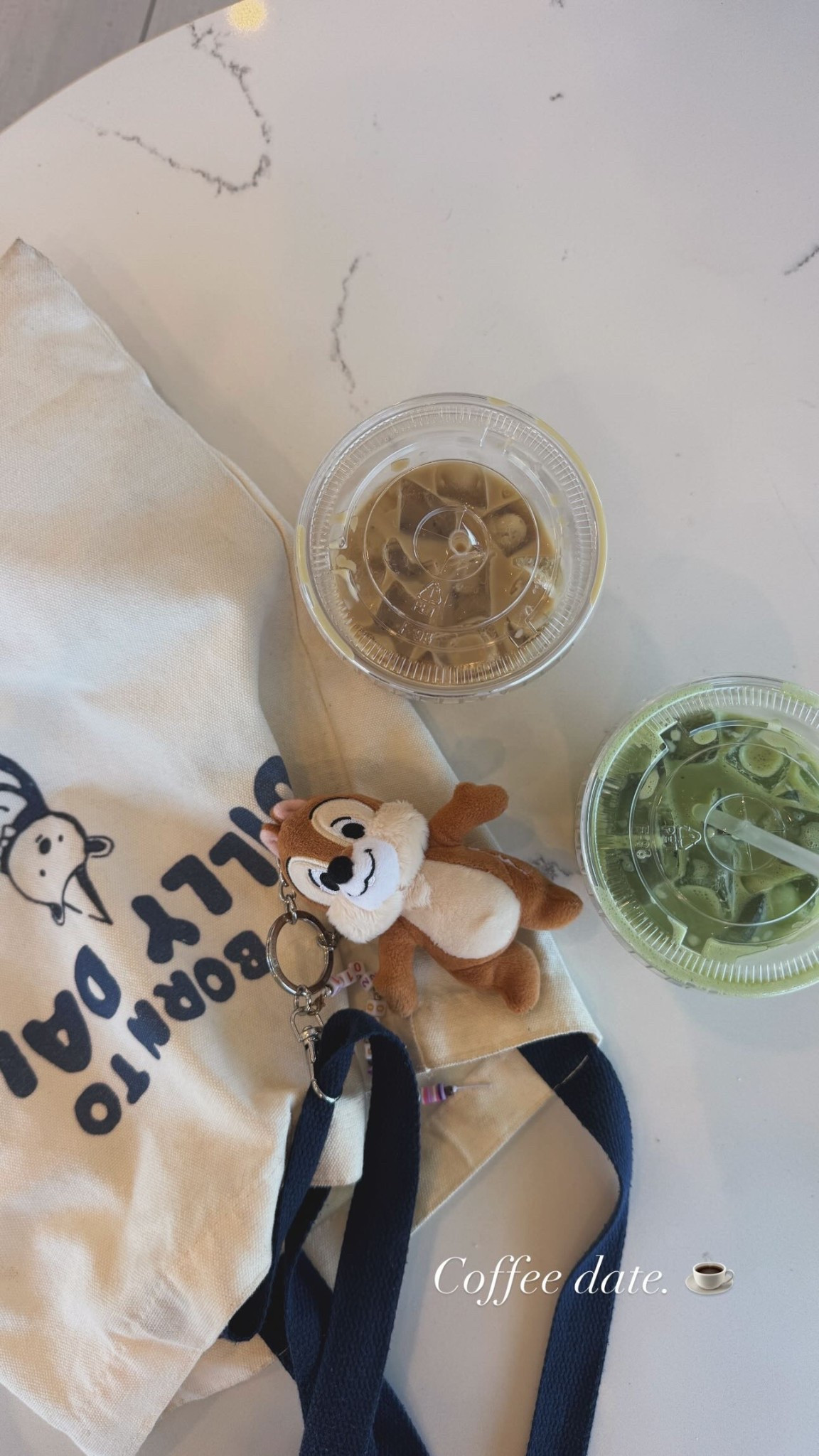 Coffee date. ☕️

#LTKselfcare #LTKSaleAlert #LTKmomlife
