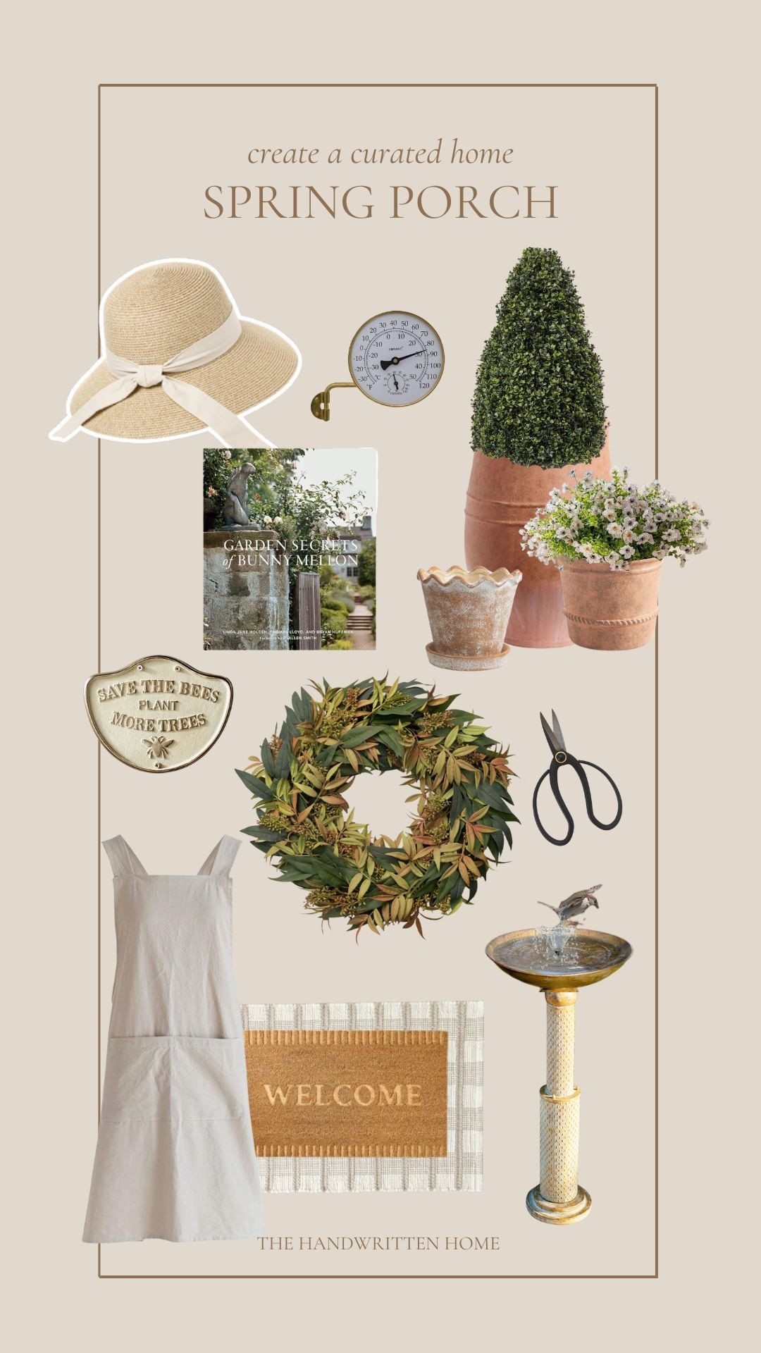 Dreaming of warm weather and getting excited about the pool!! Look at this inspo 🥰 front porch spring! Artificial flowers I actually like these bc they’re not stark white! And don’t get me started with this wreath!

#LTKootd #LTKHome #LTKSaleAlert