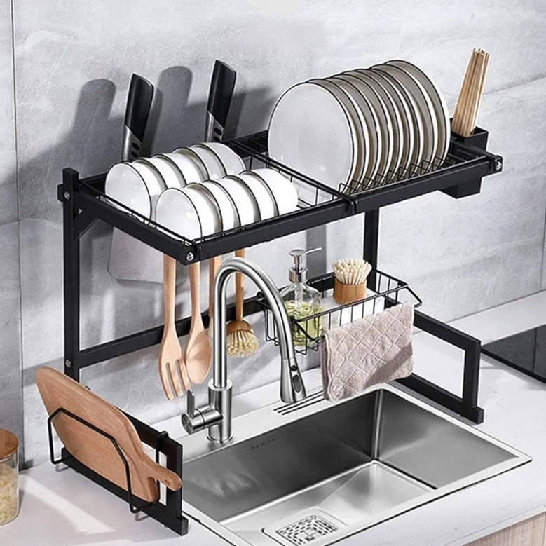 Escorredor de louça inoxidável 

#LTKbrasil #LTKfamily #LTKhome