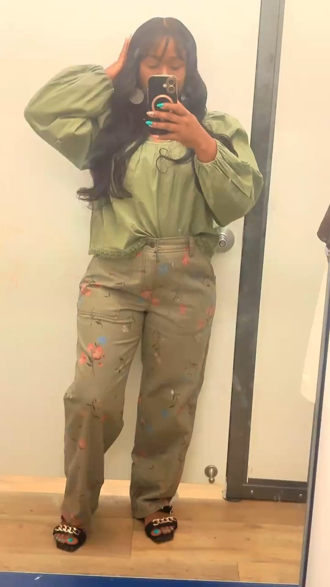 Check out Old Navy Spring Drop 2026.

Cute items available at Old Navy..Dresses, Shirts & Bottoms

#LTKootd #LTKgrwm #LTKvlog