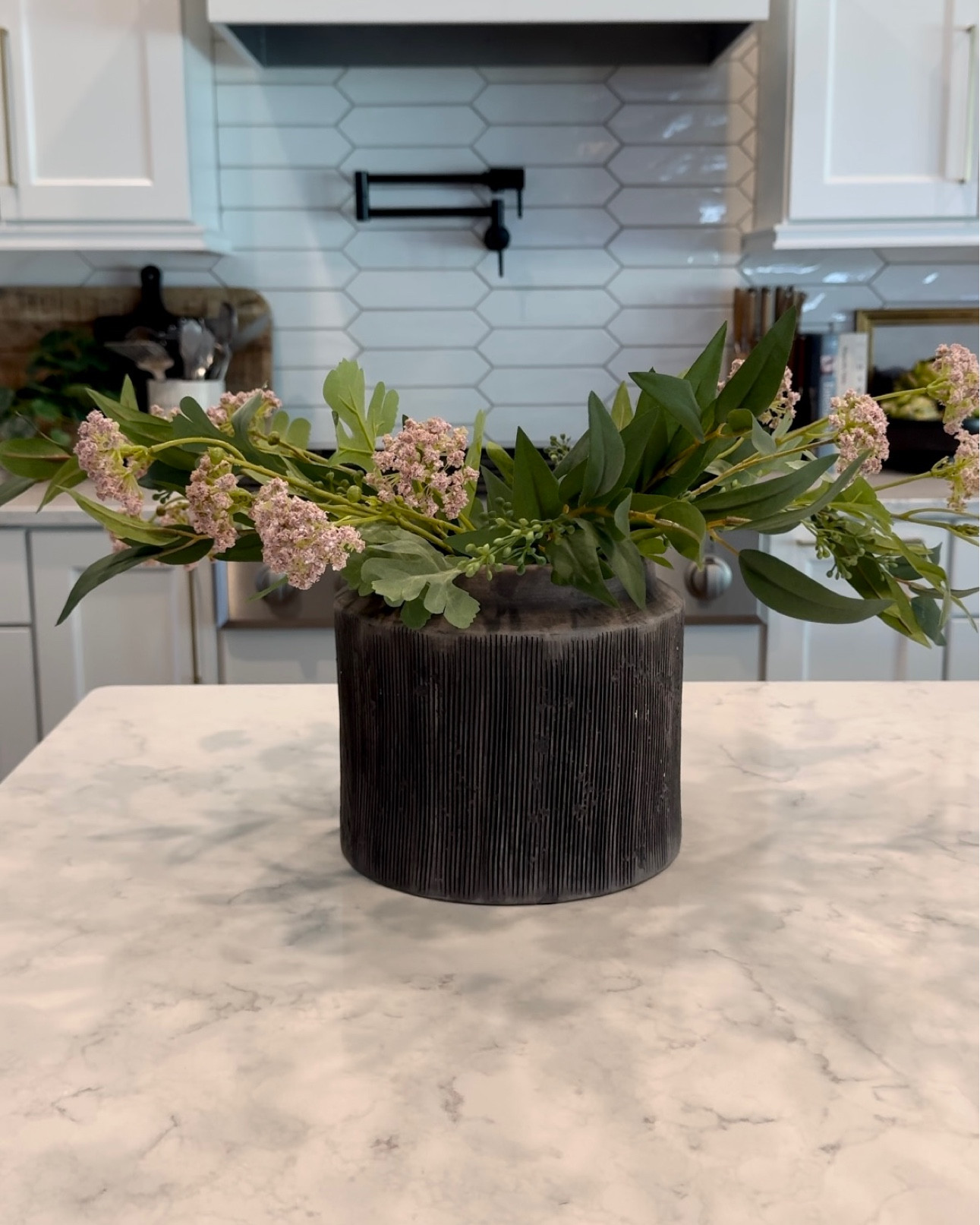 This beautiful Walmart vase is just $13.98! The texture is stunning! 

#LTKSeasonal #LTKhome #LTKfindsunder50