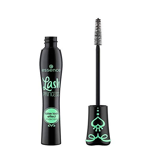 Amazon.com : essence | Lash Princess False Lash Effect Mascara | Volumizing & Lengthening | Cruel... | Amazon (US)