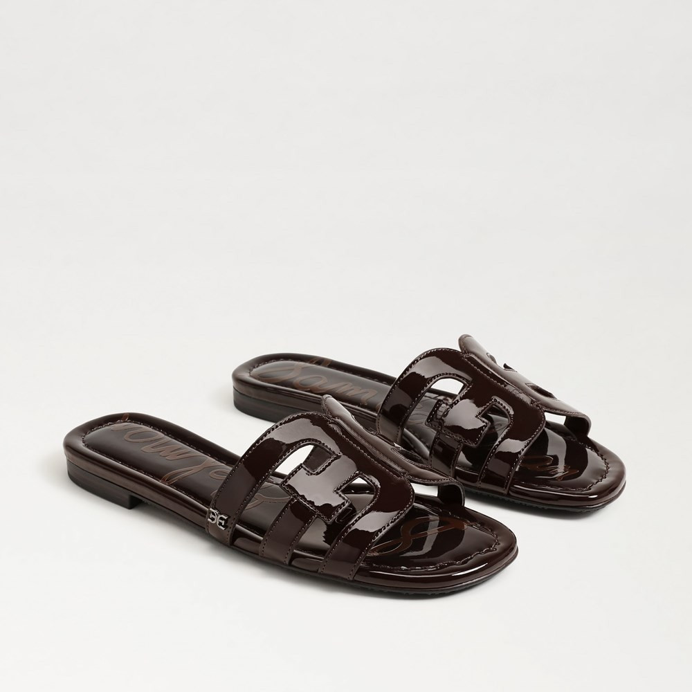 Bay Slide Sandal | Sam Edelman