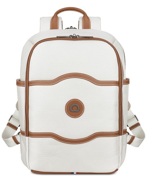 Delsey Chatelet Plus Backpack & Reviews - Luggage - Macy's | Macys (US)