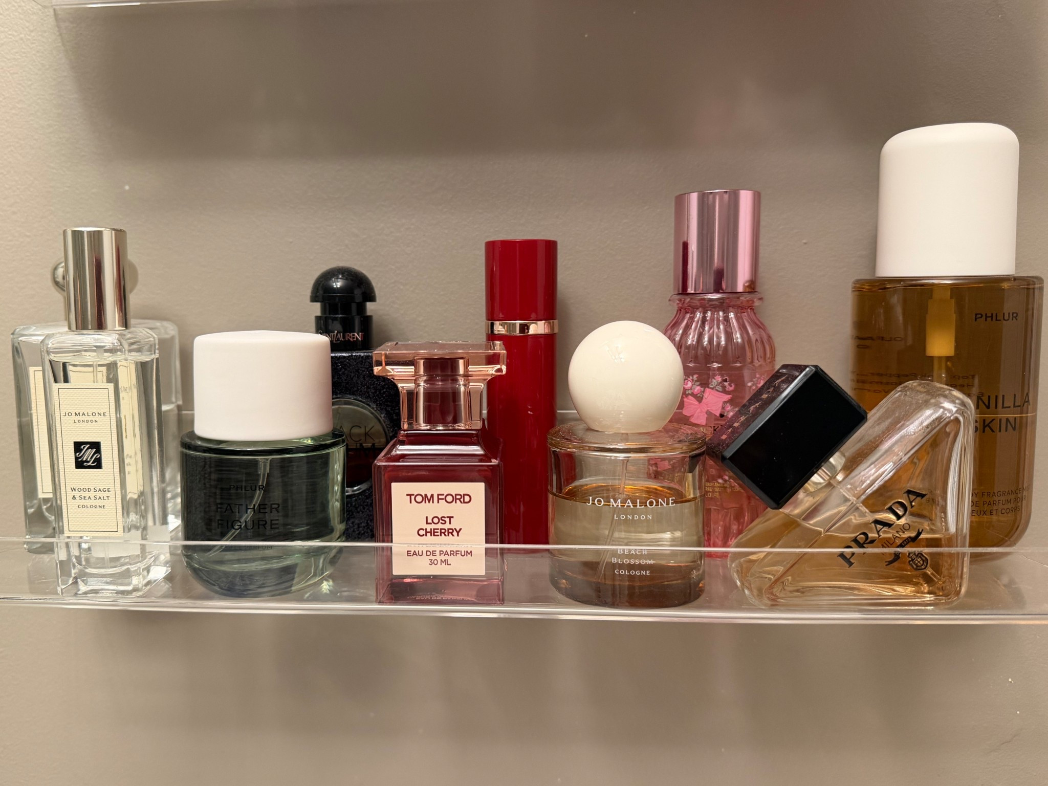 Favorite scents from Sephora ✨
the sale is still going on for a few more days so grab a splurge item while it lasts!

#LTKSaleAlert #LTKGiftGuide #LTKHoliday