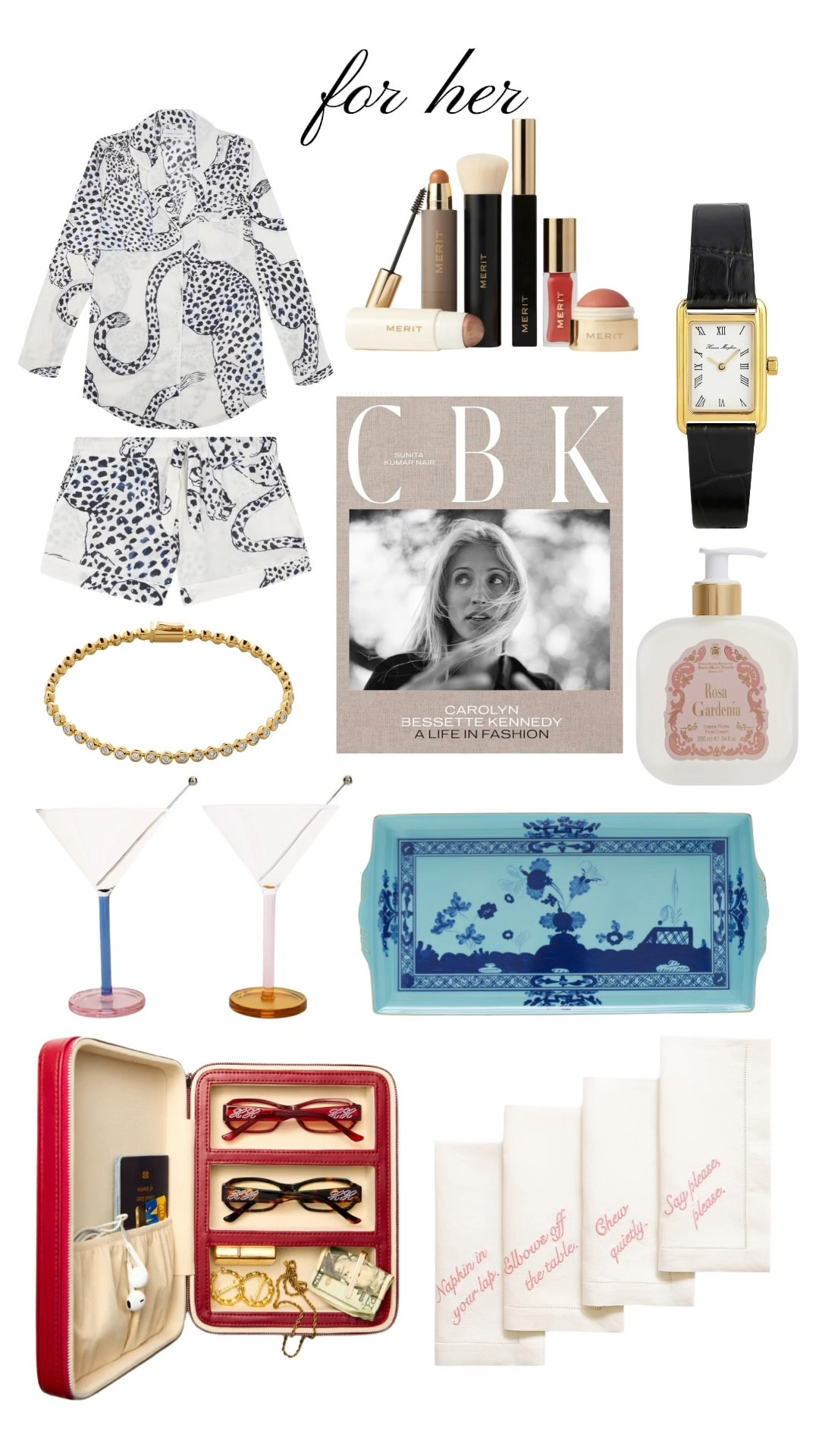 Christmas gift guide for your significant other 🎀 

for her, for him, for boyfriend, for husband, for wife, for girlfriend, presents

#LTKuk #LTKgiftguide