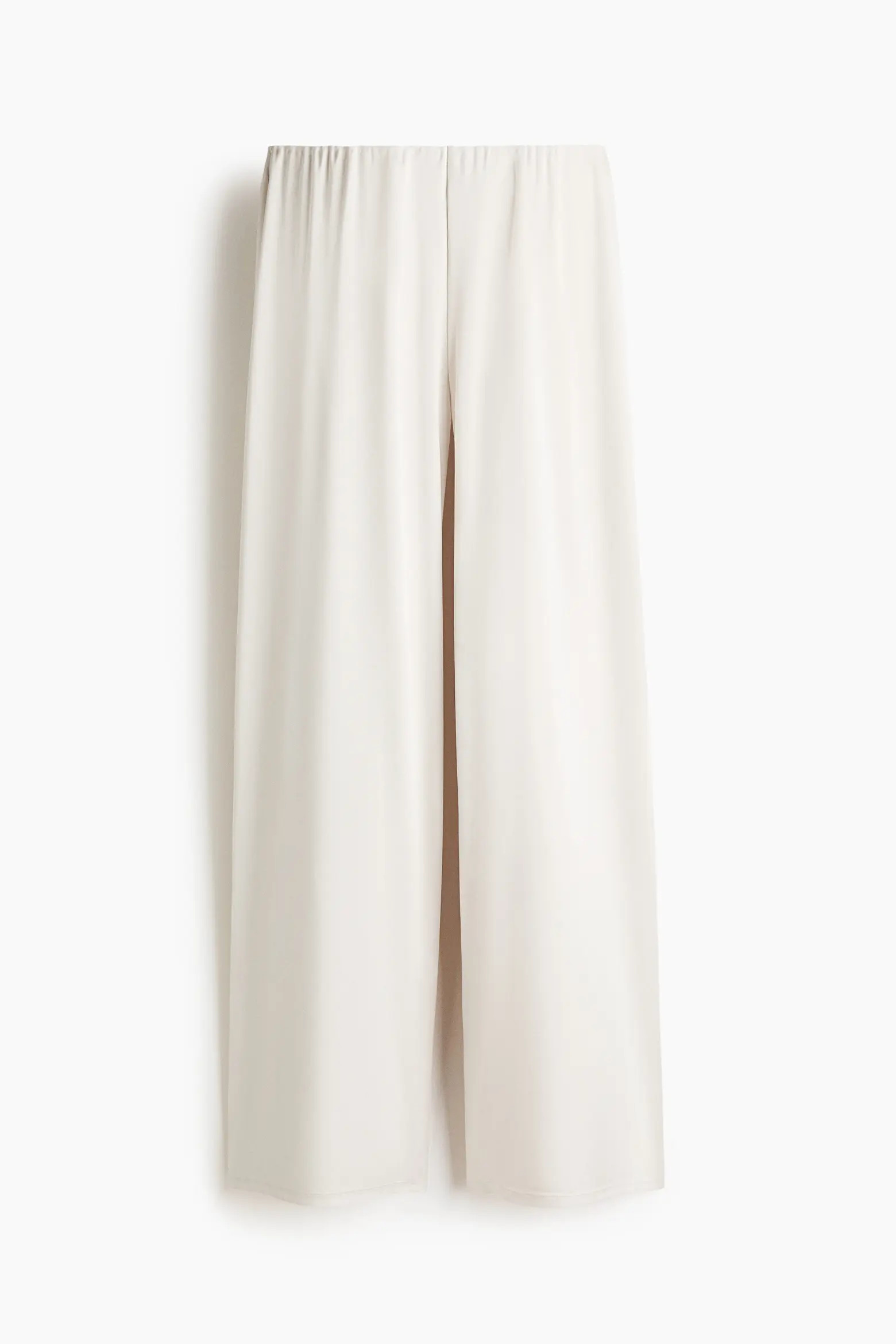 Textured Pull-on Trousers (Women) | Nordstrom | Nordstrom