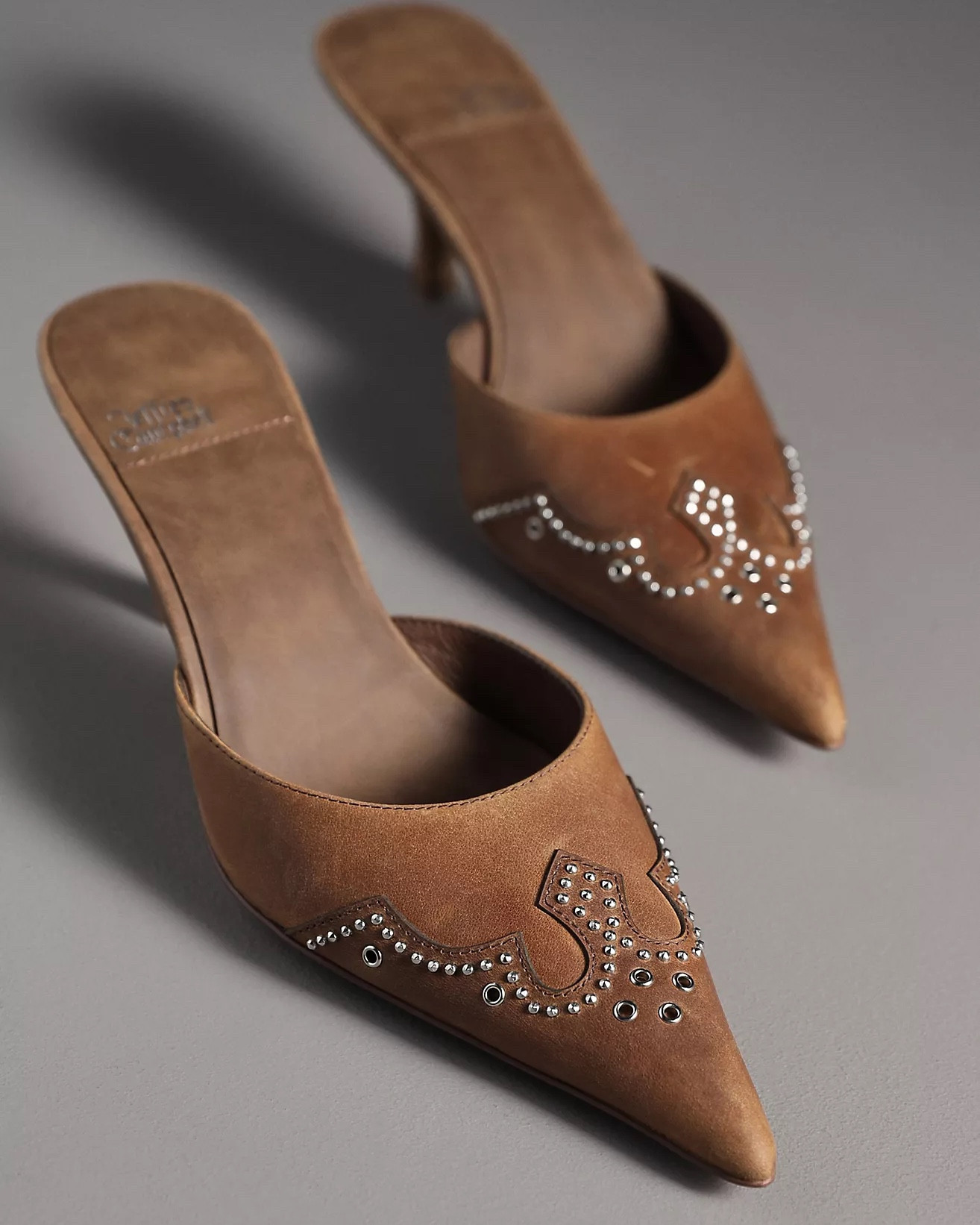 western alternative to boots 

#LTKShoeCrush