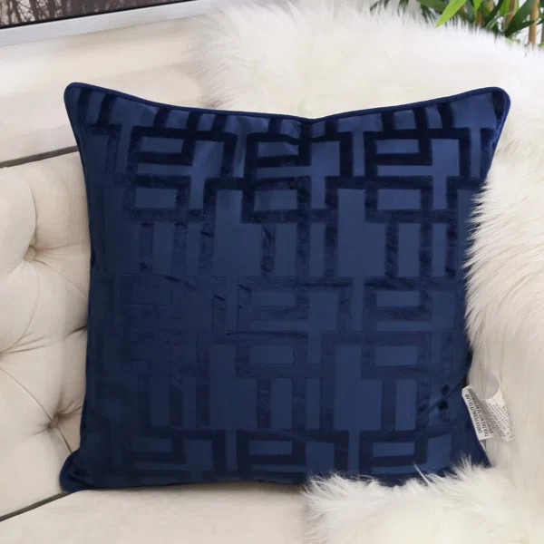 Bulluck Throw Pillow | Wayfair Professional