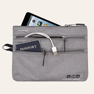 Travelon Seat Pack Organizer | Eddie Bauer, LLC