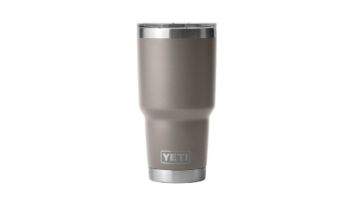 YETI Rambler 30 oz Tumbler With MagSlider Lid | YETI US