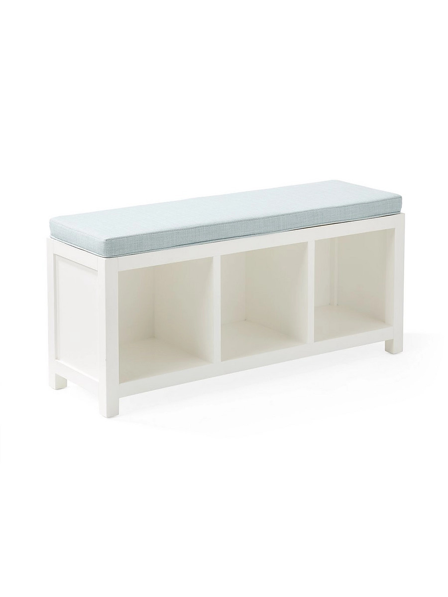 Scout Storage Bench | Serena and Lily