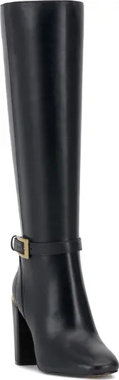 Vince Camuto Joanel Knee High Boot (Women) | Nordstromrack | Nordstrom Rack