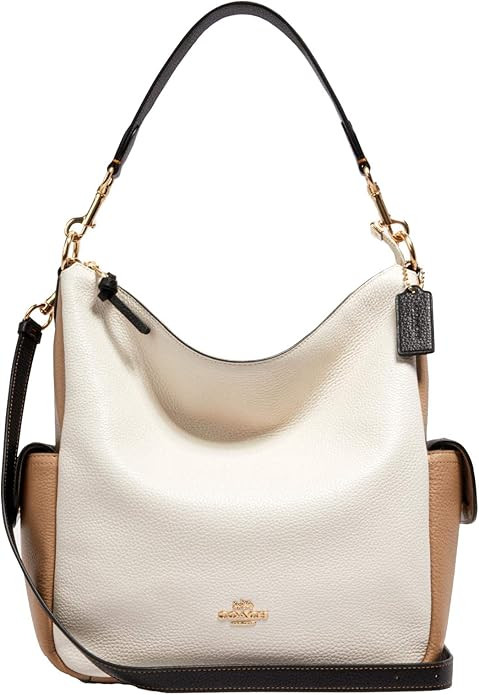 Coach Pennie Shoulder Bag | Amazon (US)