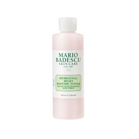 Mario Badescu Skin Care PDRN Milky Toner with PHA and Peptides | Walmart (US)