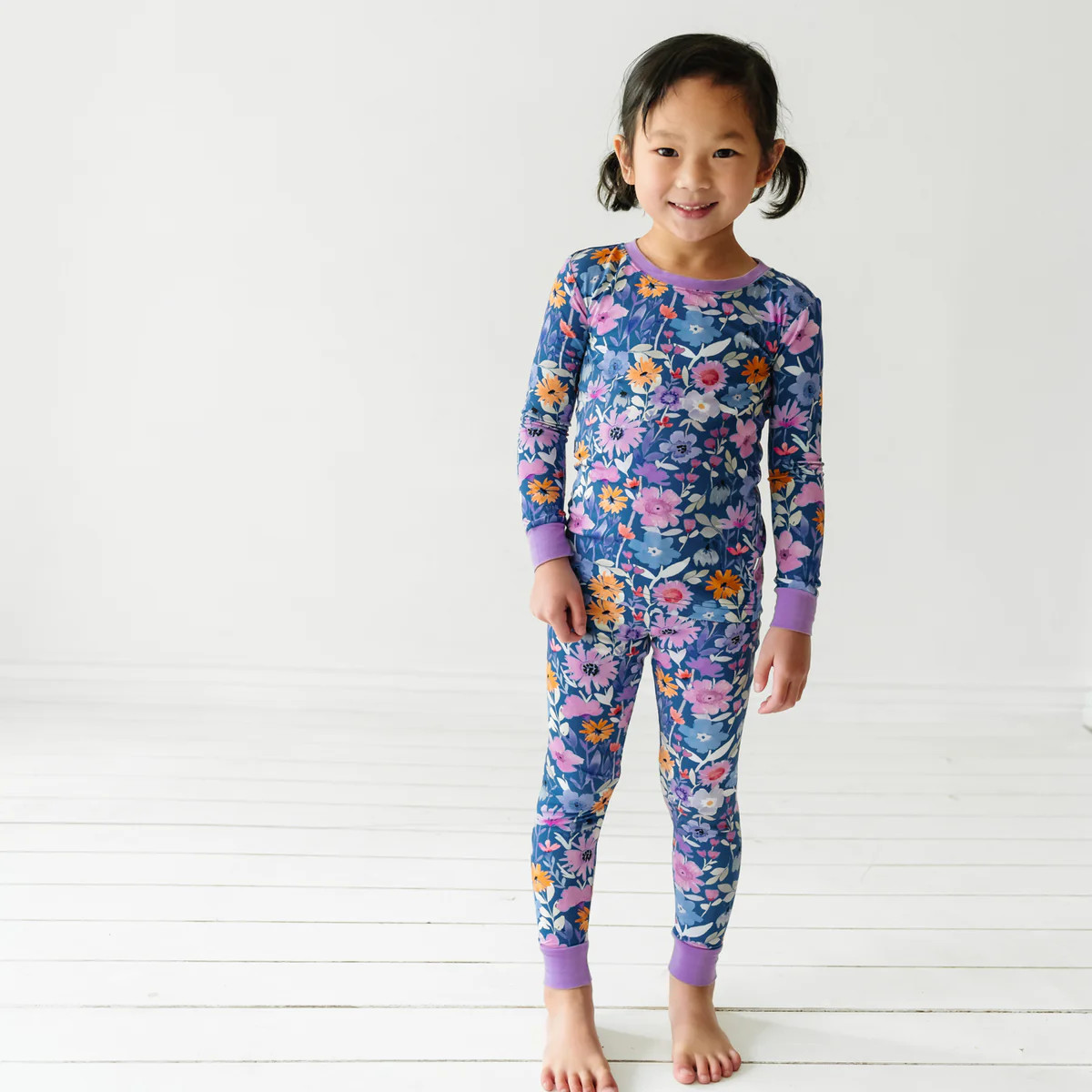Two-Piece Pajama Set | Little Sleepies