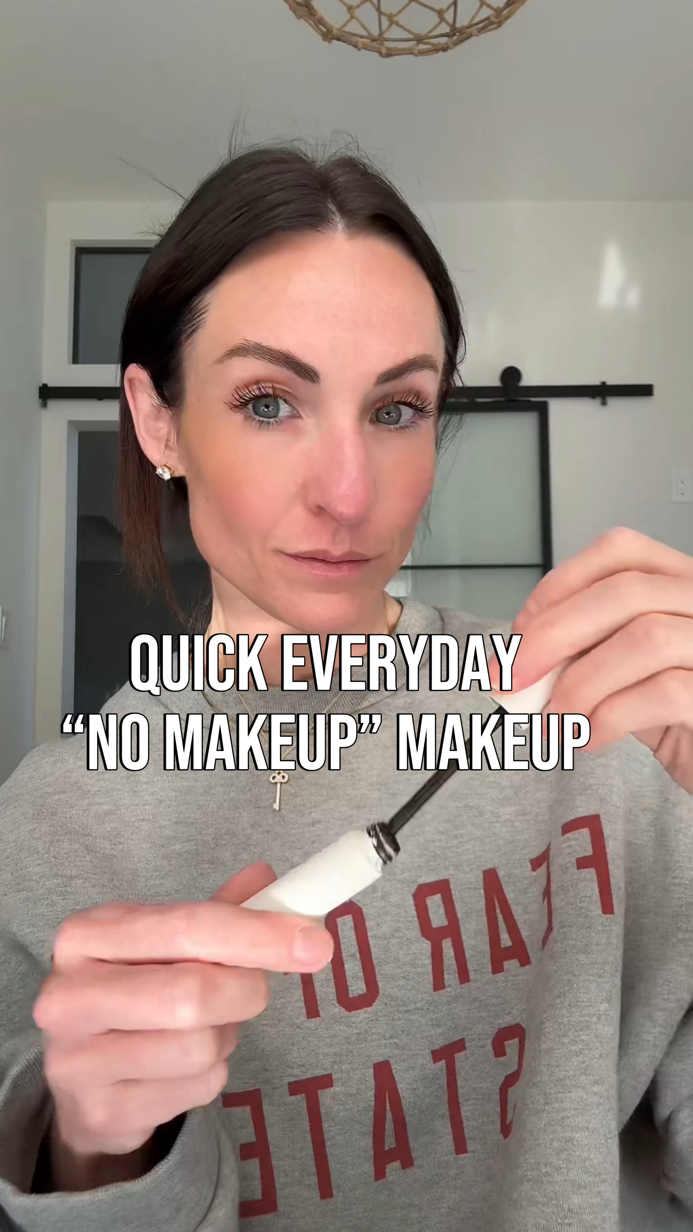 Quick everyday no makeup makeup routine and skincare that I use ❤️

Makeup must haves skincare must haves skin ceuticals vitimin c serum Botox in a bottle moisturizer concealer Dior backstage concealer bronzing stick benefit cosmetics eyebrow pencil eyebrow products hourglass palette ilia beauty mascara best mascara eyelashes hair clip claw clip fear of god essentials #LTKMakeup #LTKSkincare #LTKMusthaves


#LTKFindsUnder100 #LTKStyleTip #LTKBeauty