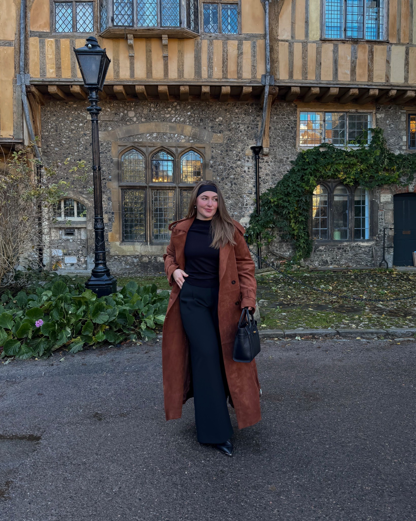 February outfit inspo 