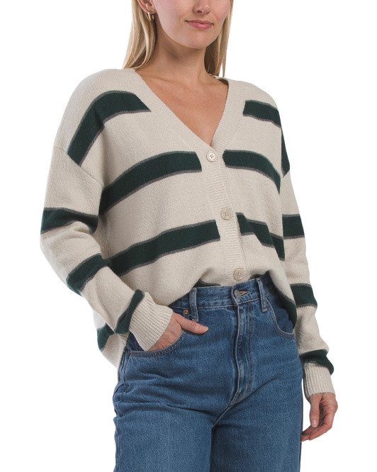 Kaia Cardigan | TJ Maxx