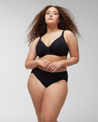 360 Perfect Coverage Wireless Bra | SOMA