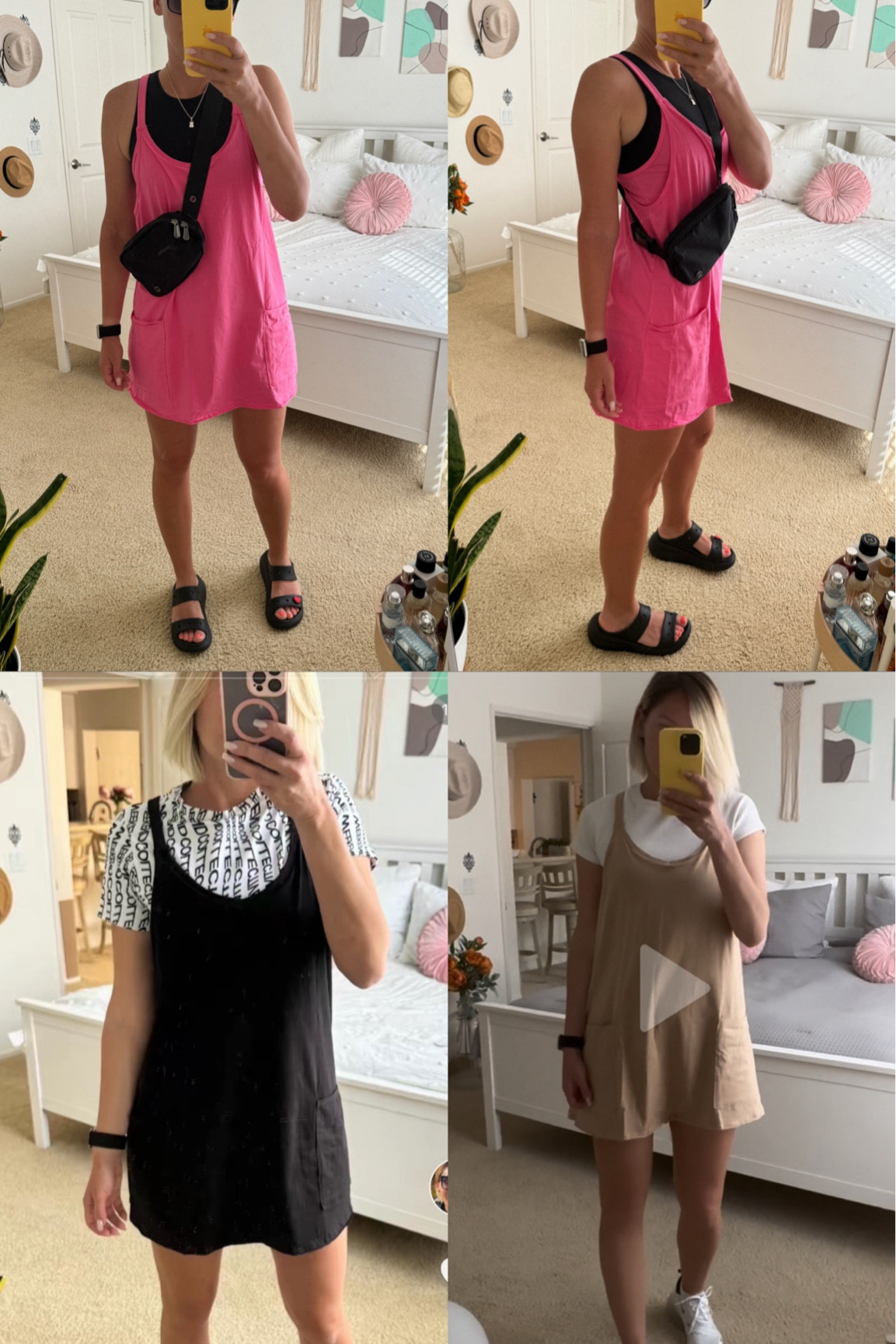 Fav dress of this summer free people dupes

#LTKSummerSales #LTKFindsUnder50 #LTKSeasonal