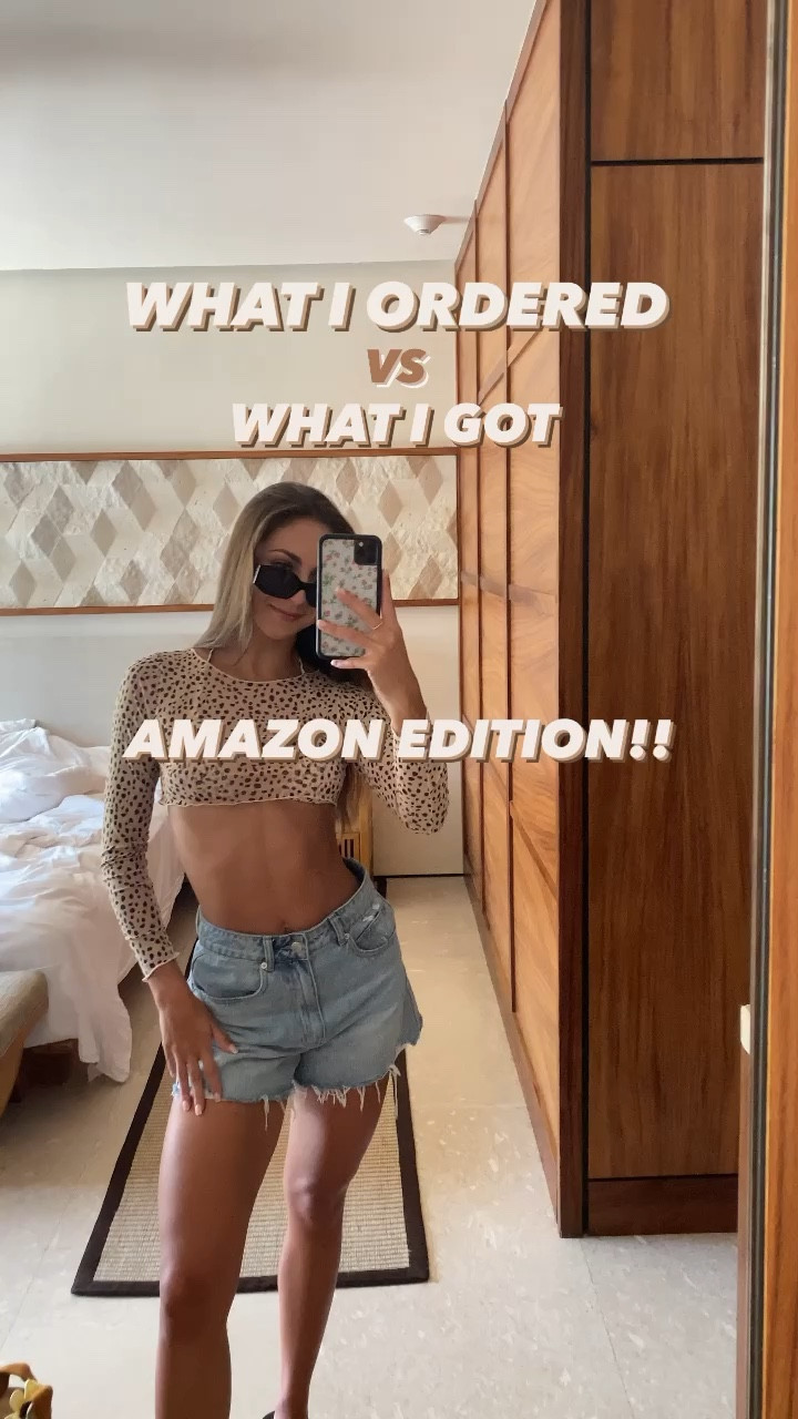 Obsessed with these amazon finds for spring or vacation!🌴
•
•
•
Spring | vacation outfits | amazon finds | amazon fashion | spring style | matching set | beach cover up | dress | white dress | button up | shorts set 

#LTKfindsunder50 #LTKstyletip #LTKSeasonal