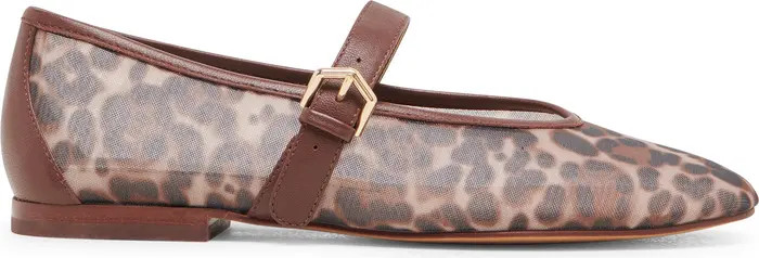 Roslyn Mary Jane Flat (Women) | Nordstrom