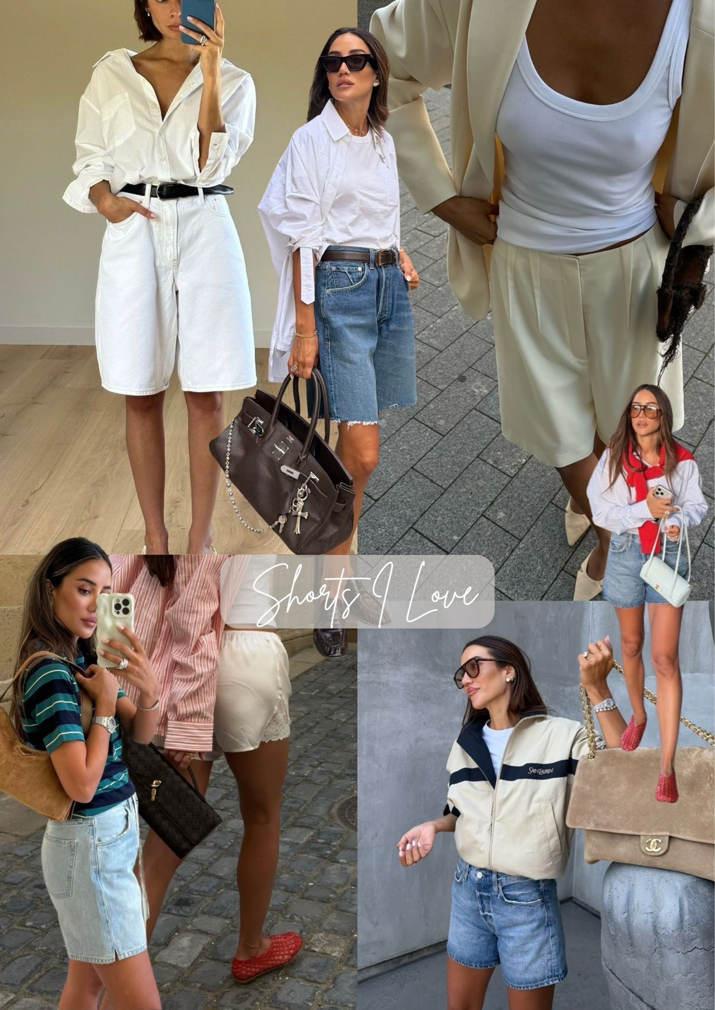#LTKSUMMER #LTKSHORTS✨

#LTKgrwm #LTKootd #LTKSeasonal