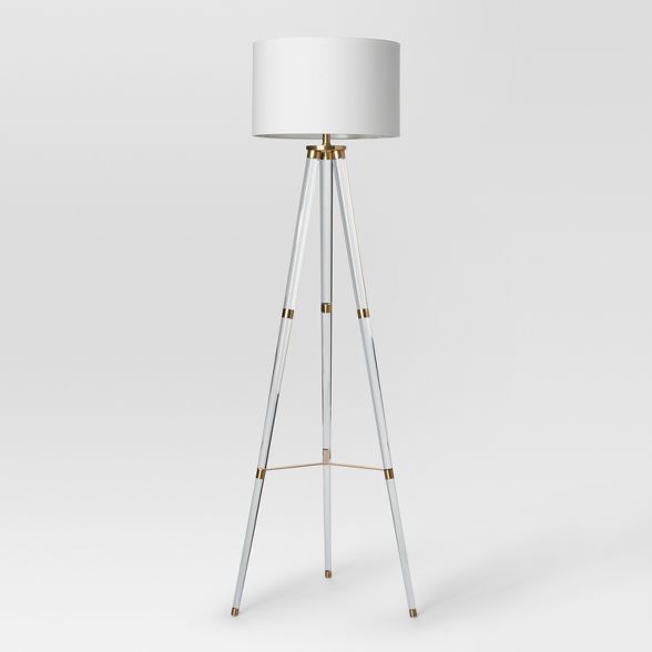 Delavan Tripod Floor Lamp - Project 62™ | Target