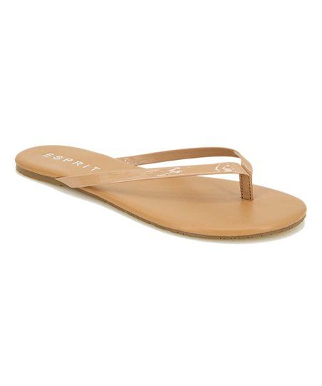 Cocco Butter Celebrate Flip-Flop - Women | Zulily