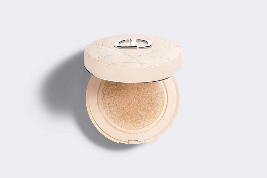 Dior Forever Cushion Translucent Setting Powder | DIOR | Dior Beauty (US)