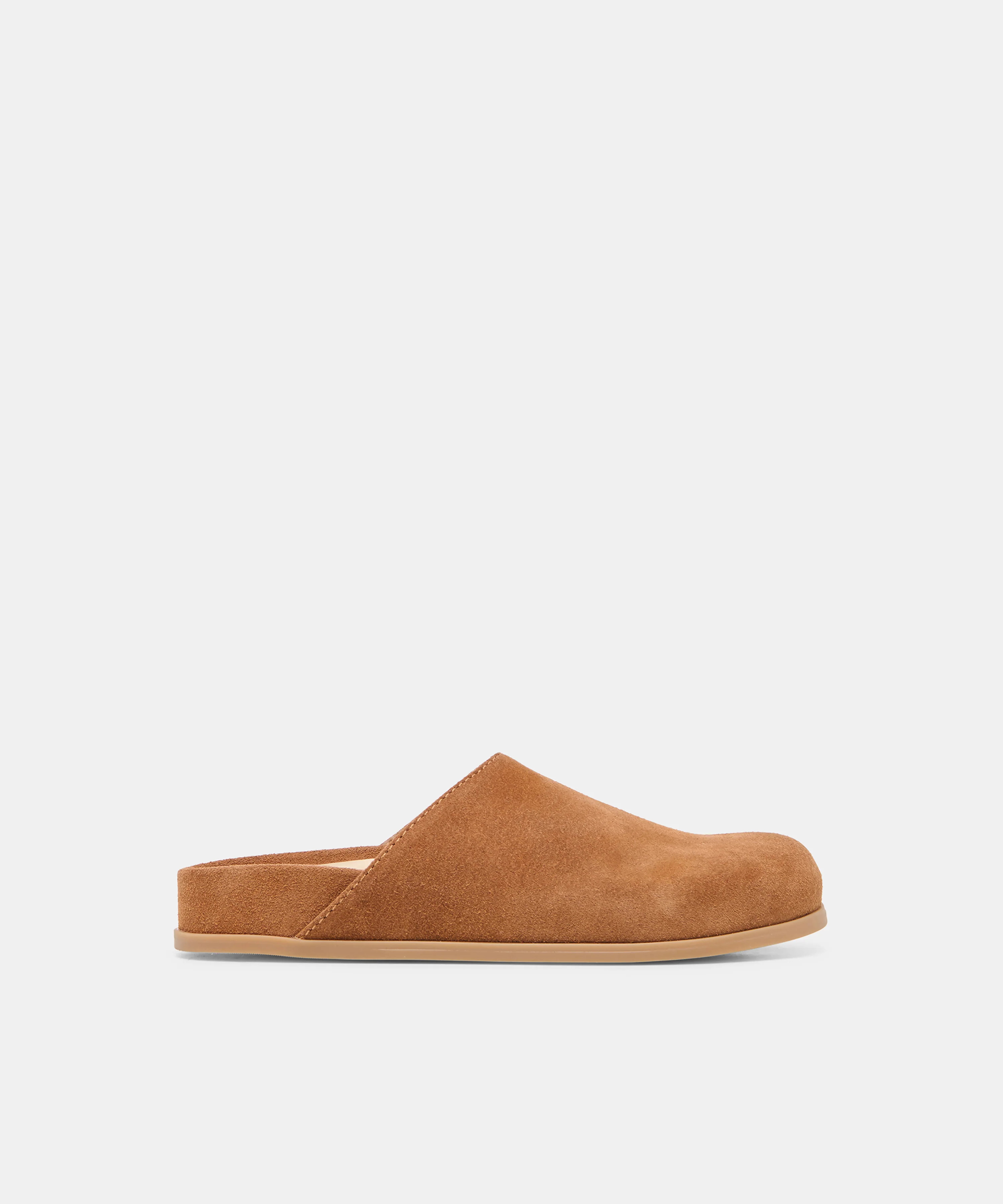 Joney Flats in Brown Size 7.5 By Dolce Vita | DolceVita.com