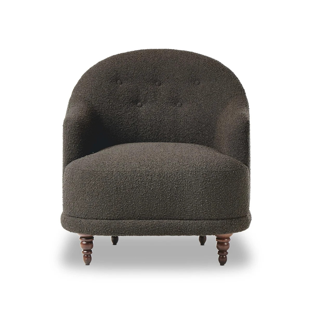Marnie Chair-Knoll Mink | Wayfair North America