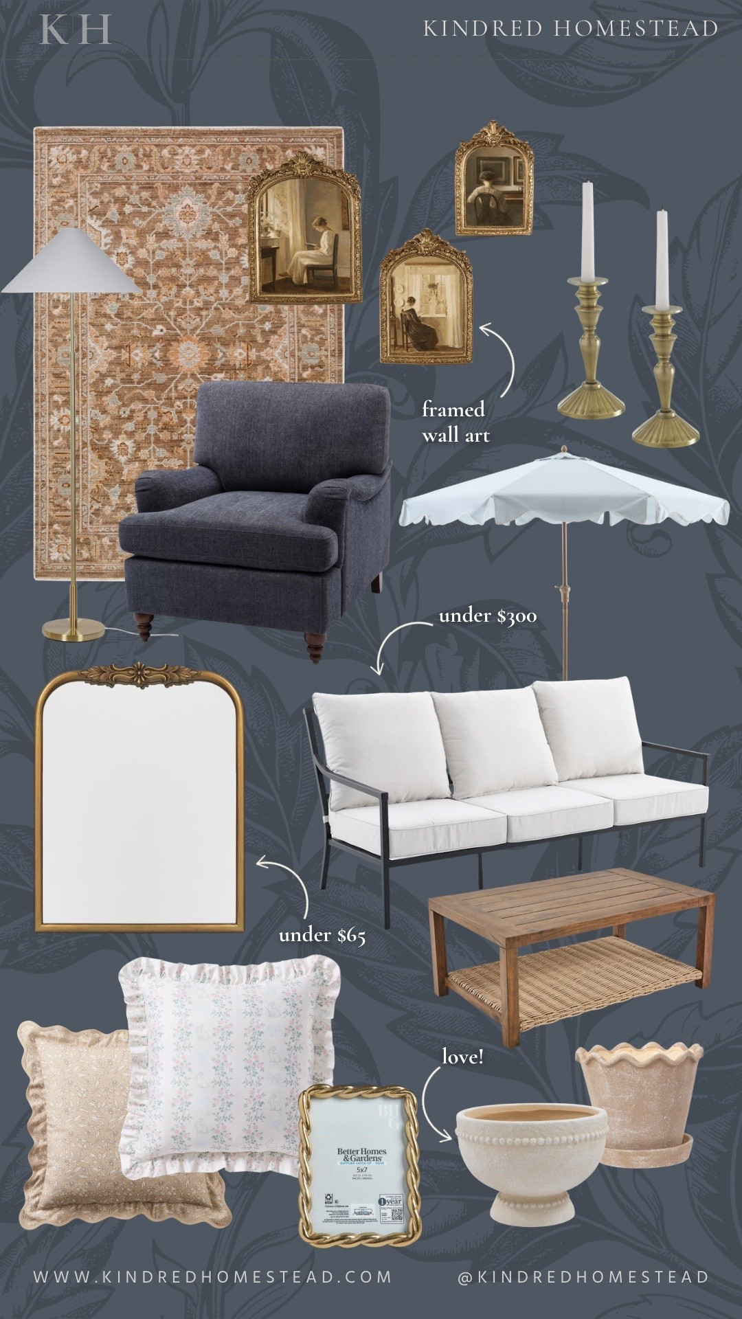 Recent Walmart home finds that look far more expensive than they are 🤍 Sharing a few pieces that instantly add warmth and texture—think sculptural vases, woven trays, soft rugs, and those little styling details that make a home feel layered and lived-in. Saving these for future room refreshes and coffee table styling. Everything linked here!

#LTKHome