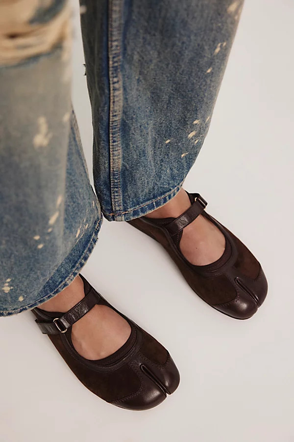 Thousand Miles Mary Janes | Free People (Global - UK&FR Excluded)